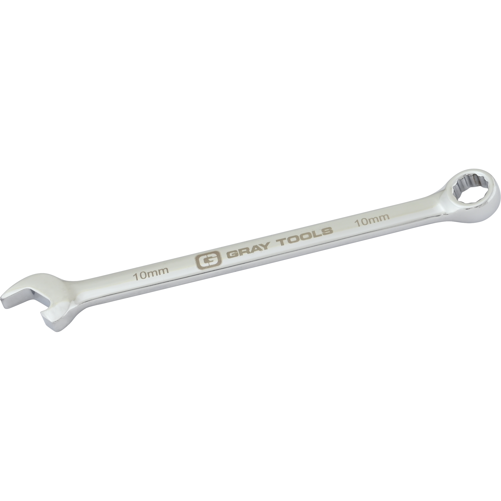 Gray Tools Wrench Bottle Opener
