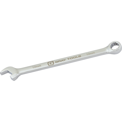 Gray Tools Wrench Bottle Opener