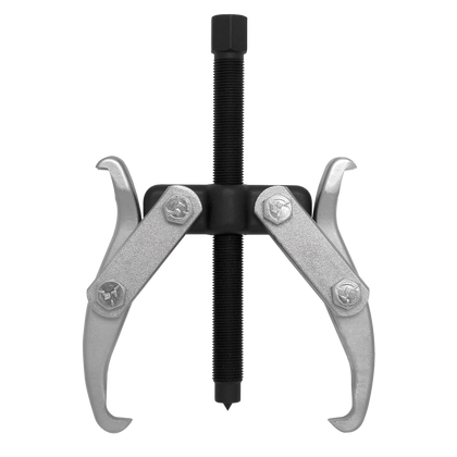 5 ton capacity reversible 2 jaw puller