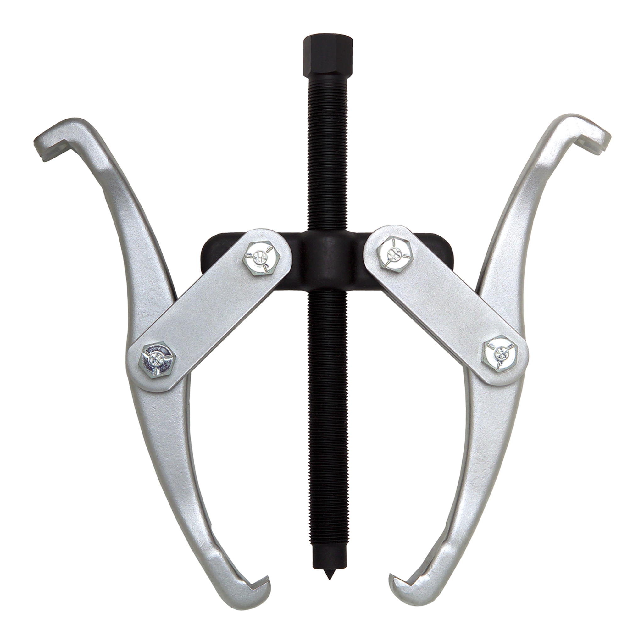 7 Ton Capacity, Reversible 2 Jaw Puller