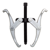 7 Ton Capacity, Reversible 2 Jaw Puller