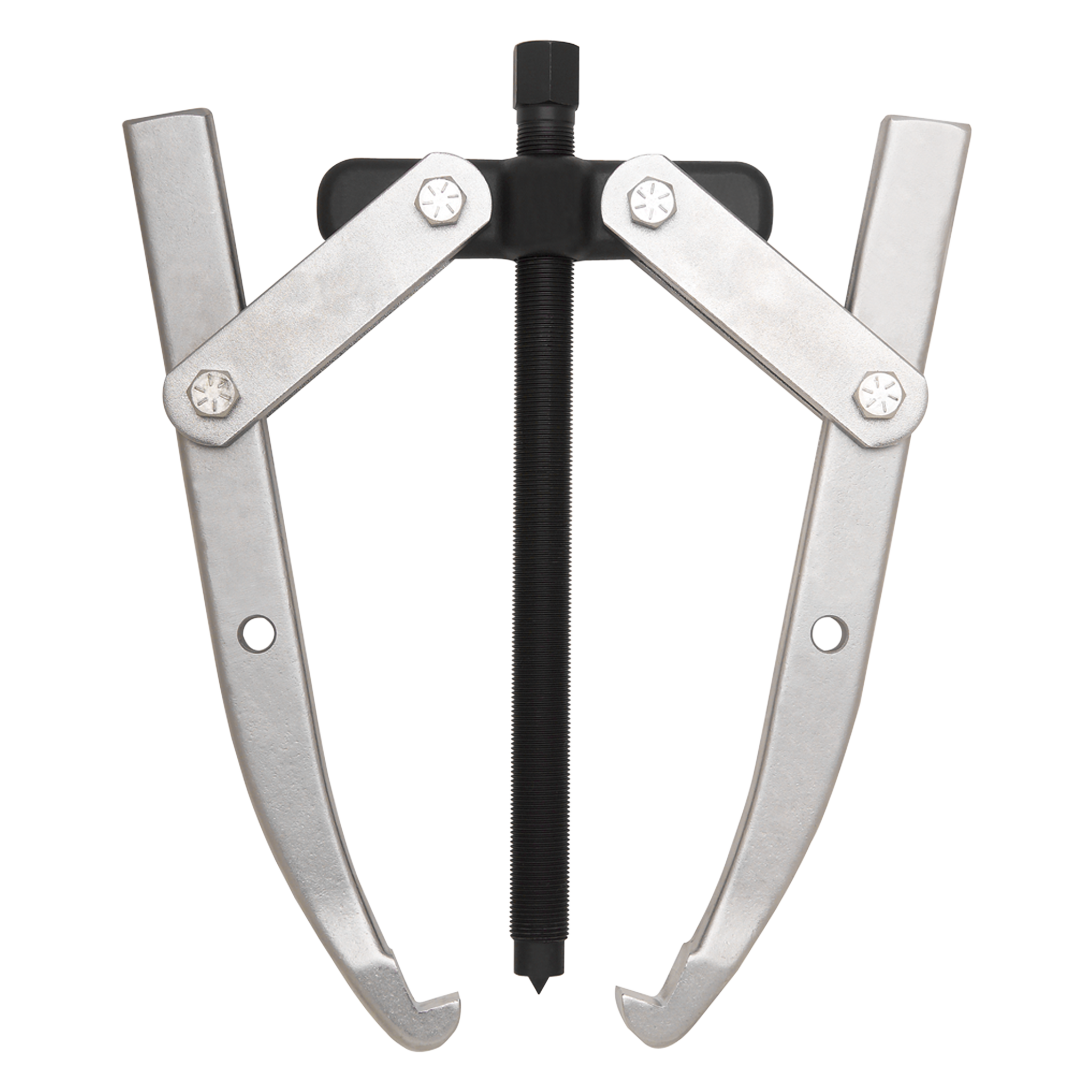 13 Ton Capacity, Adjustable 2 Jaw Puller, Standard