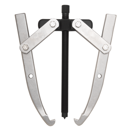 13 ton capacity adjustable 2 jaw puller