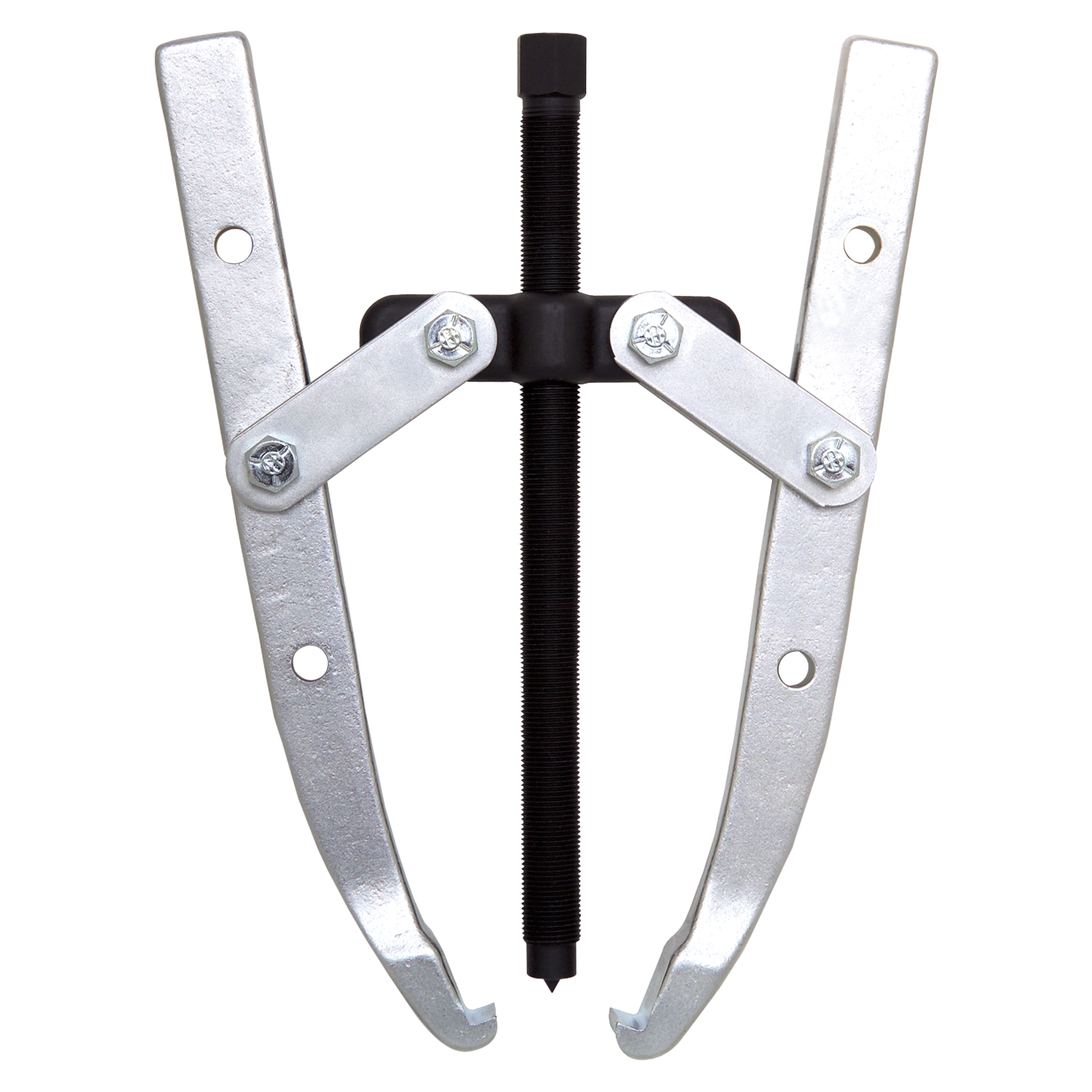 13 Ton Capacity, Adjustable 2 Jaw Puller, Long