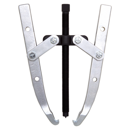 13 ton capacity adjustable 2 jaw puller long