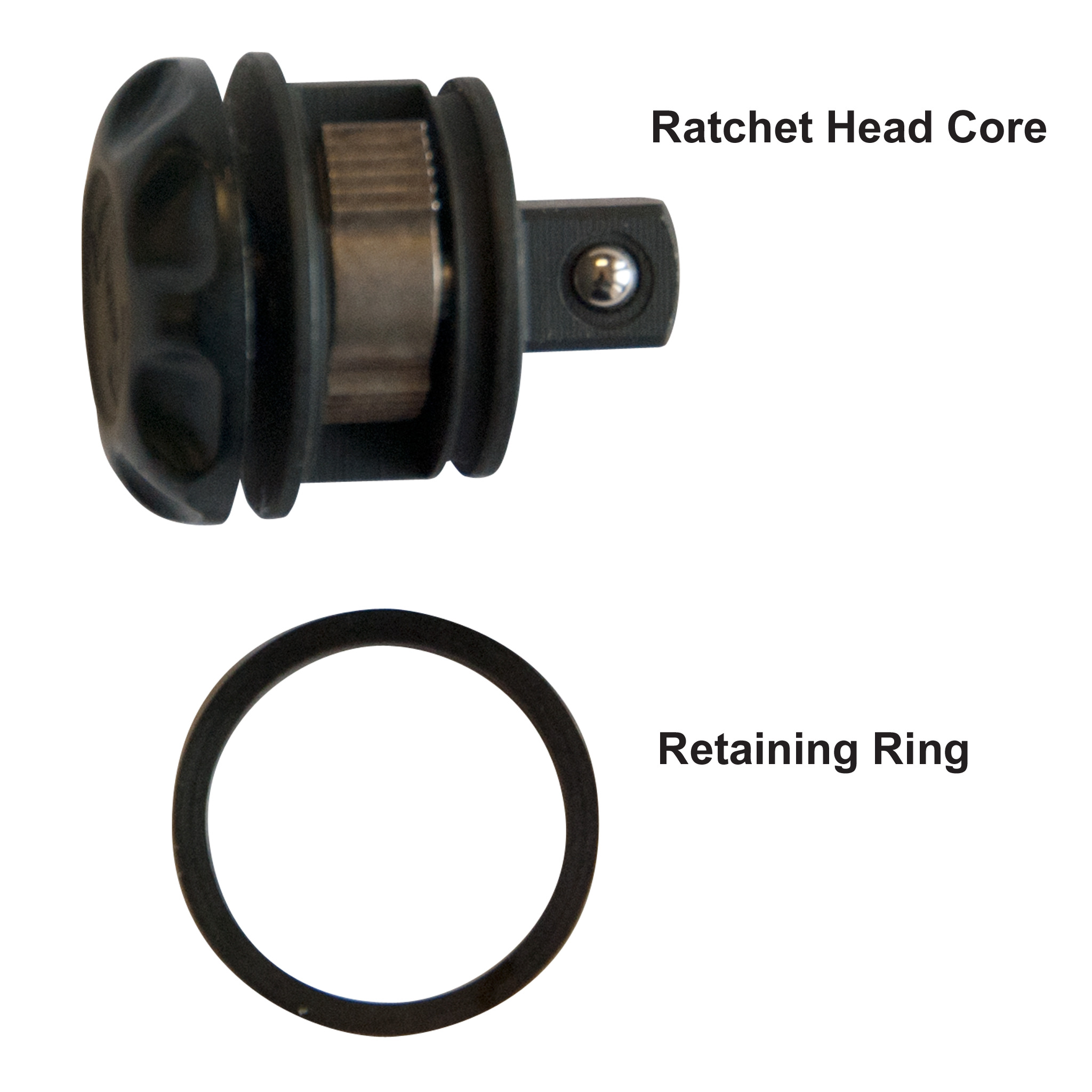 Ratchet Repair Kits For Screwdriver Handle Round Head Ratchets