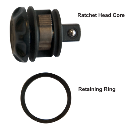 Ratchet Repair Kits For Screwdriver Handle Round Head Ratchets