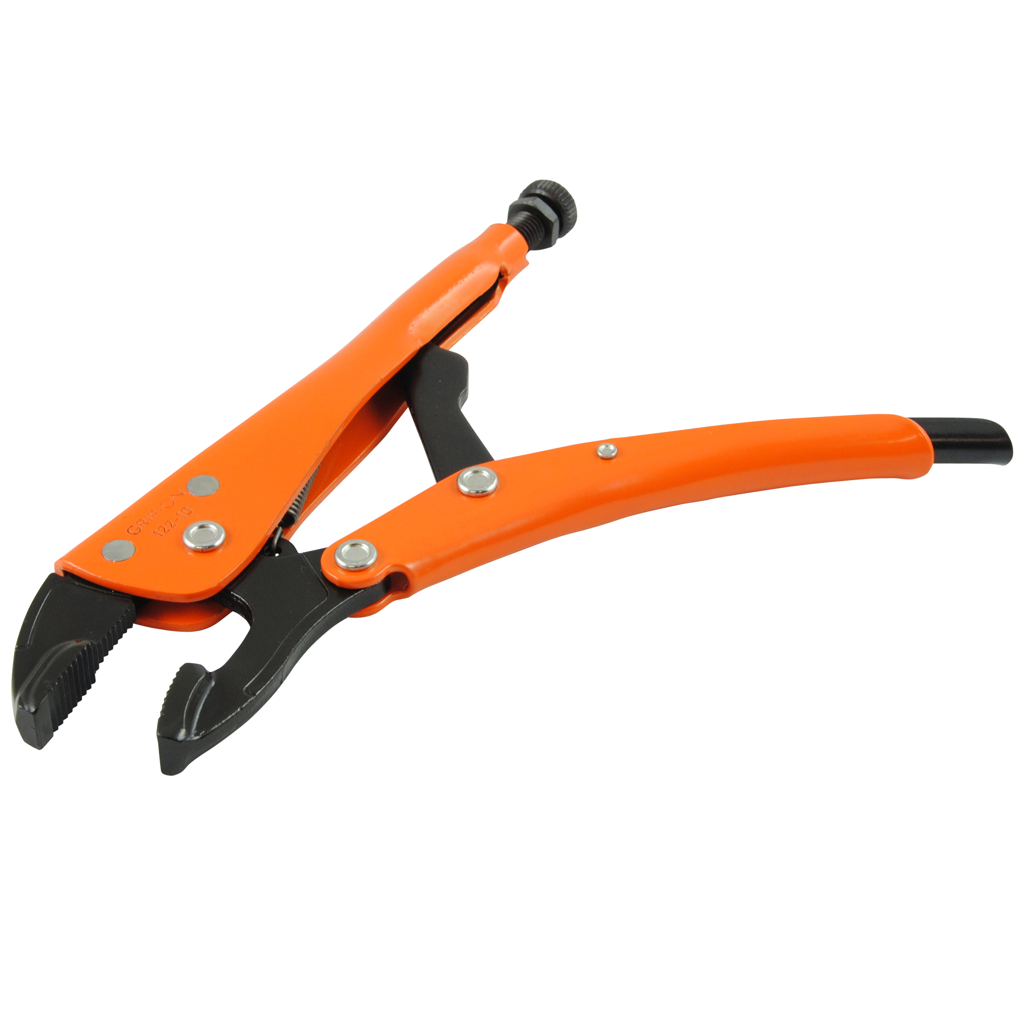 Grip-on® Locking Pliers-Groovy Grip