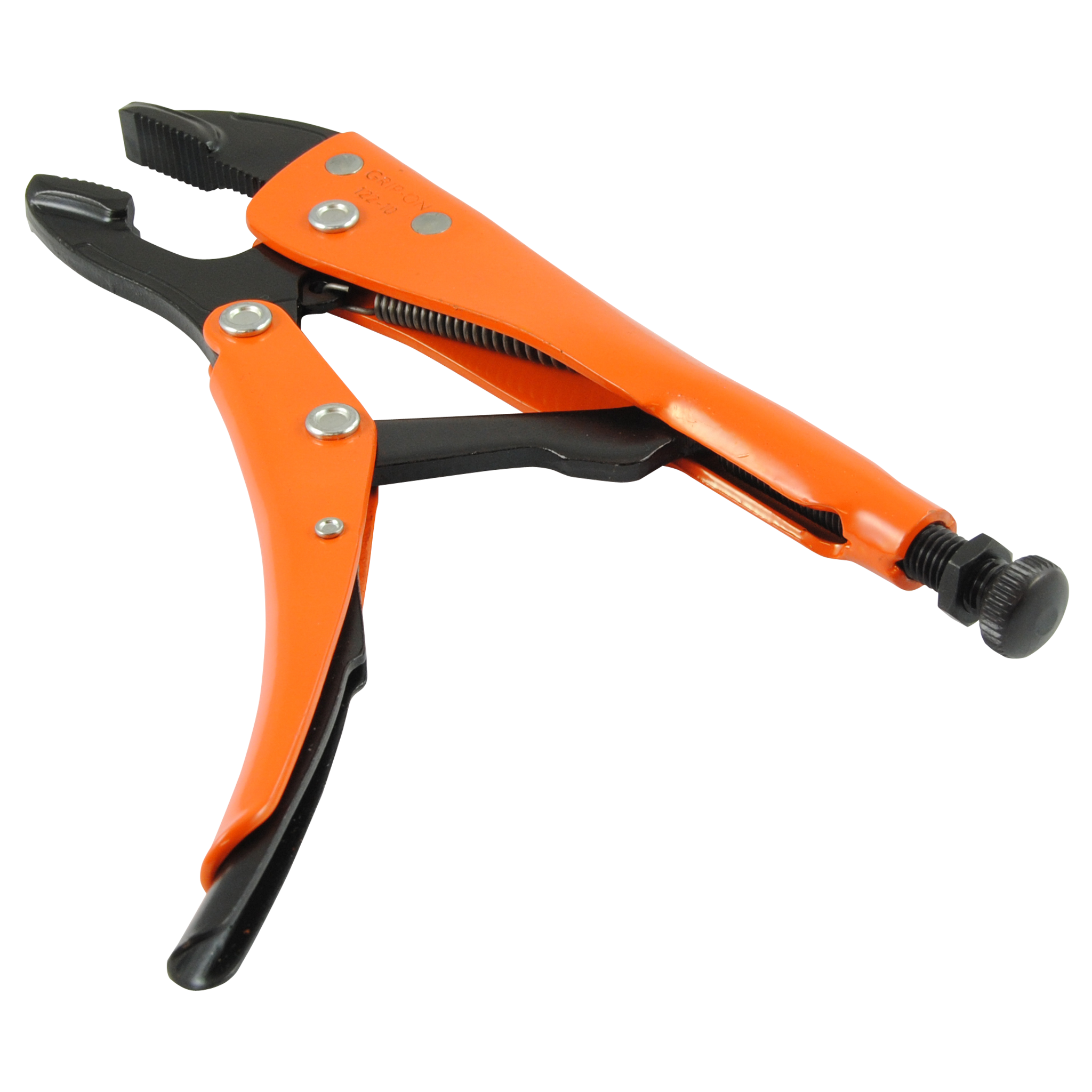 Grip-on® Locking Pliers-Groovy Grip