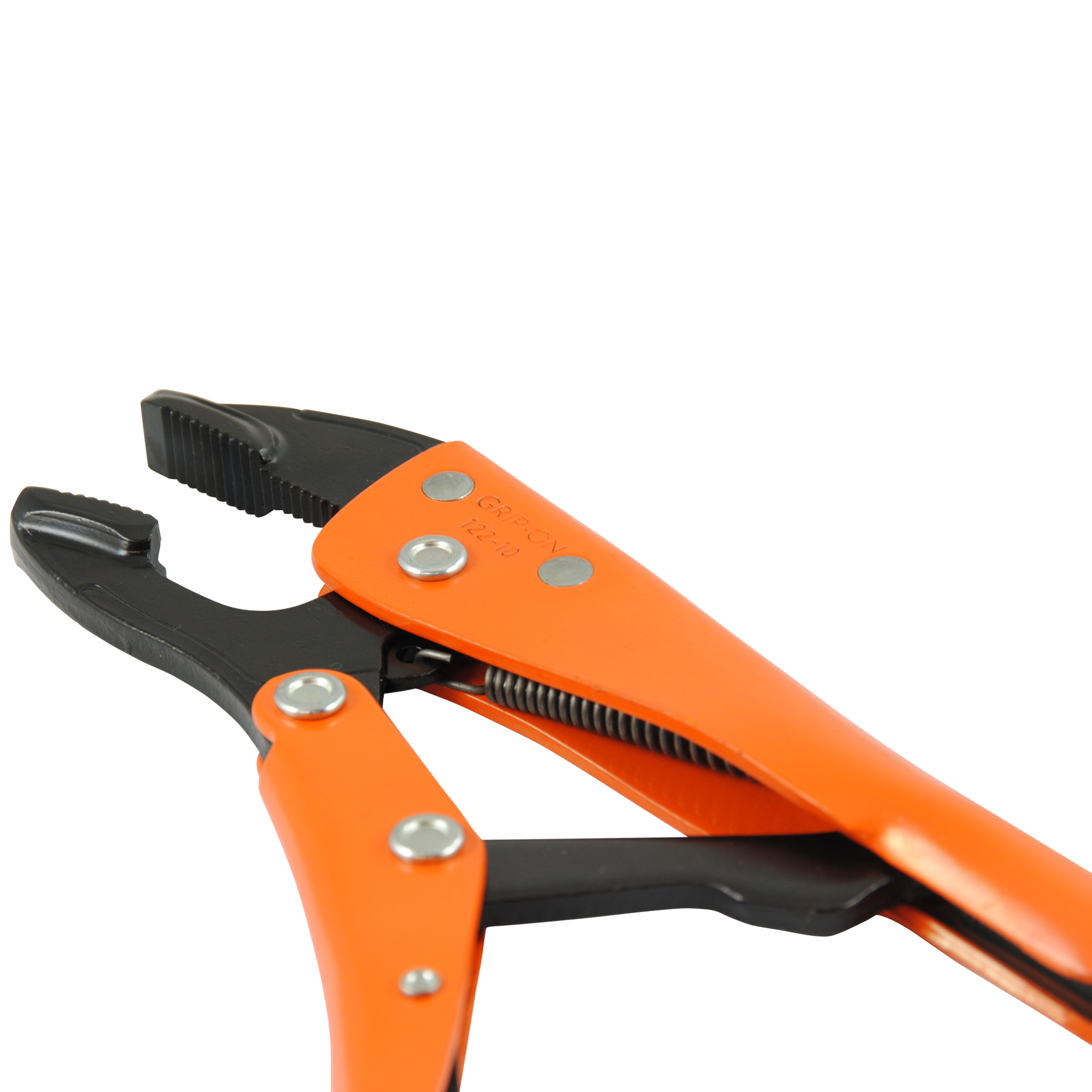 Grip-on® Locking Pliers-Groovy Grip