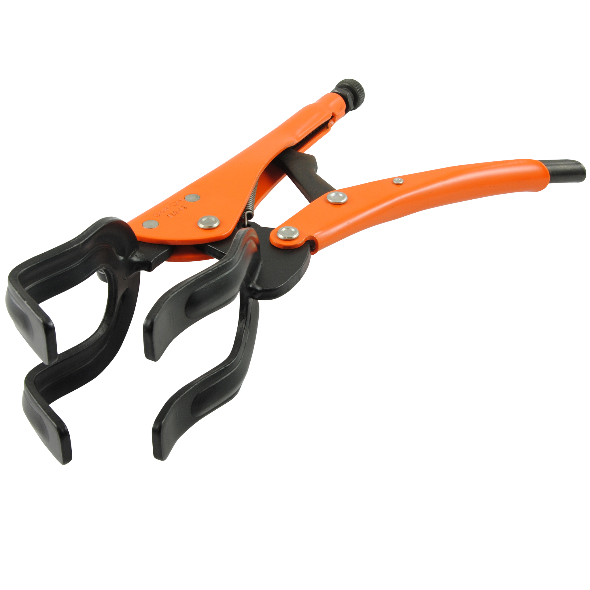 Grip-on® 12" Locking Pipe Clamp