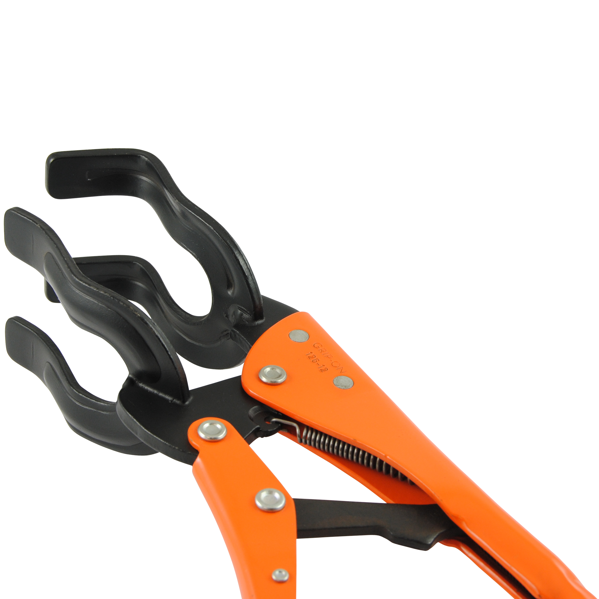 Grip-on® 12" Locking Pipe Clamp