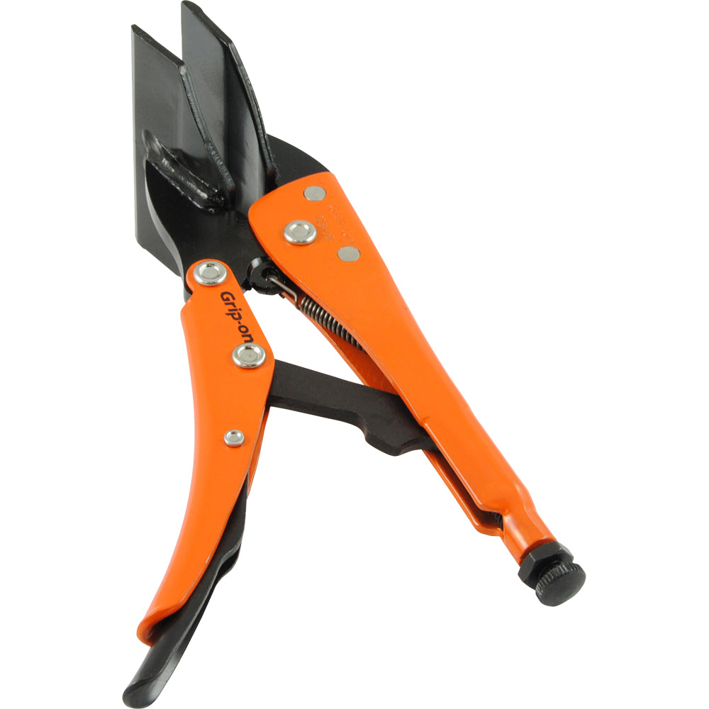 Grip-on® Sheet Metal Clamp