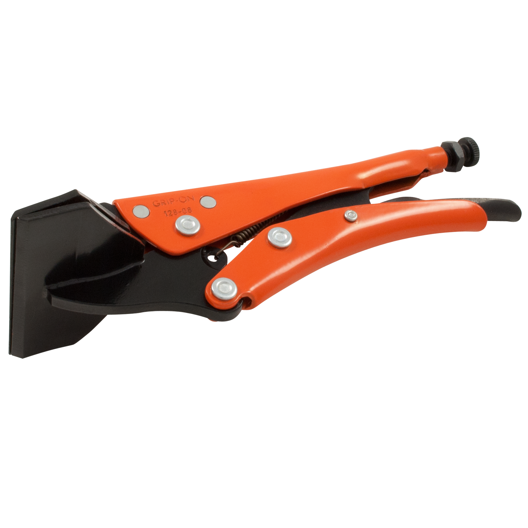 Grip-on® Sheet Metal Clamp