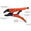 Grip-on® Locking Chain Pipe Cutter- Heavy Duty