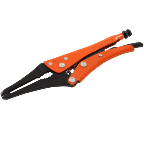 Grip-on® Locking Hose Clamp