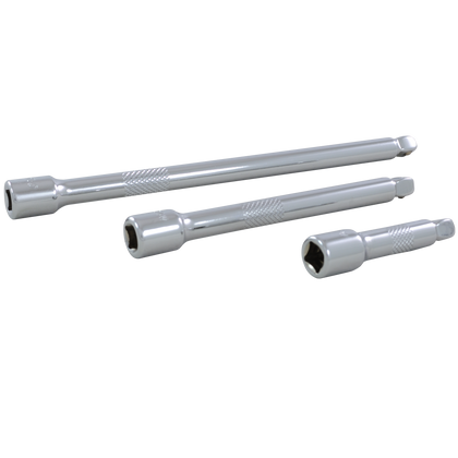 3 piece wobble extension set