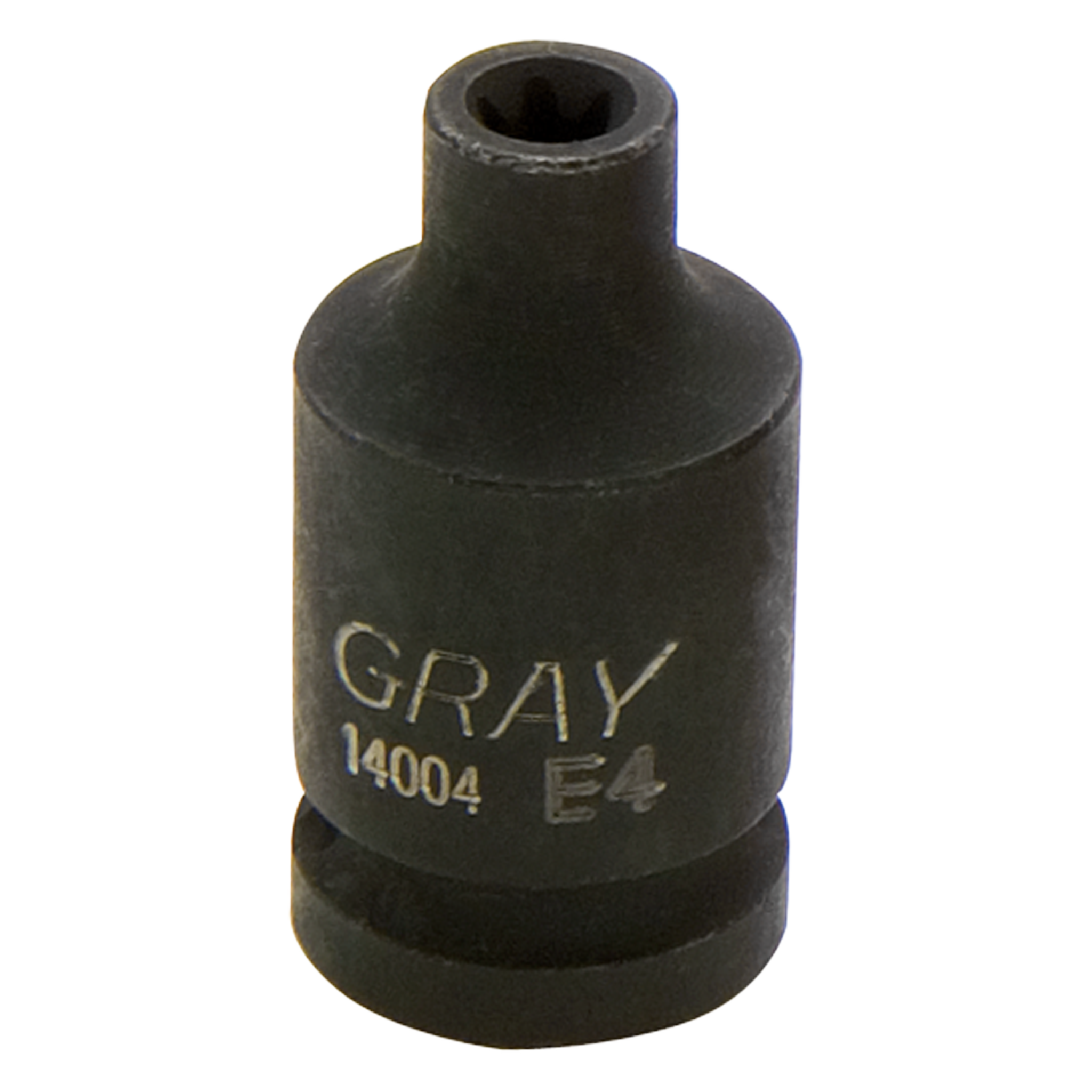 1/4" Drive Female Torx® Impact Sockets