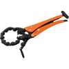 Grip-on® Locking Chain Pipe Cutter- Heavy Duty