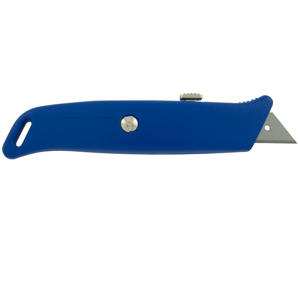 Retractable Trimming Knife