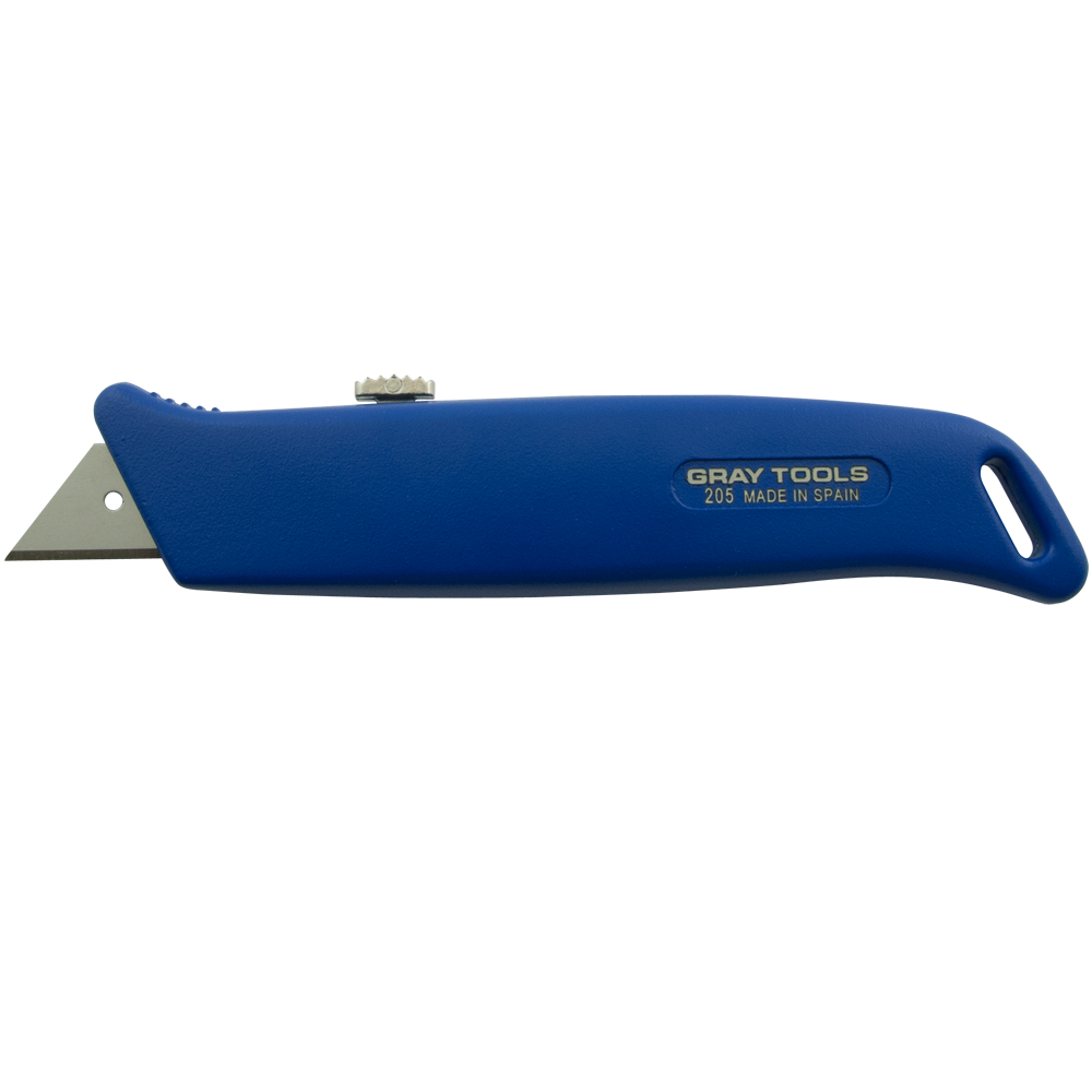 Retractable Trimming Knife