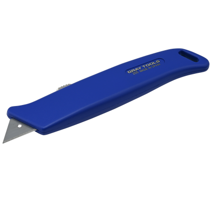 Retractable Trimming Knife