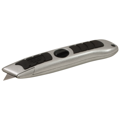 retractable utility knife