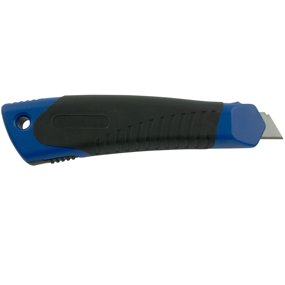 Heavy Duty Snap-off Blade Knife
