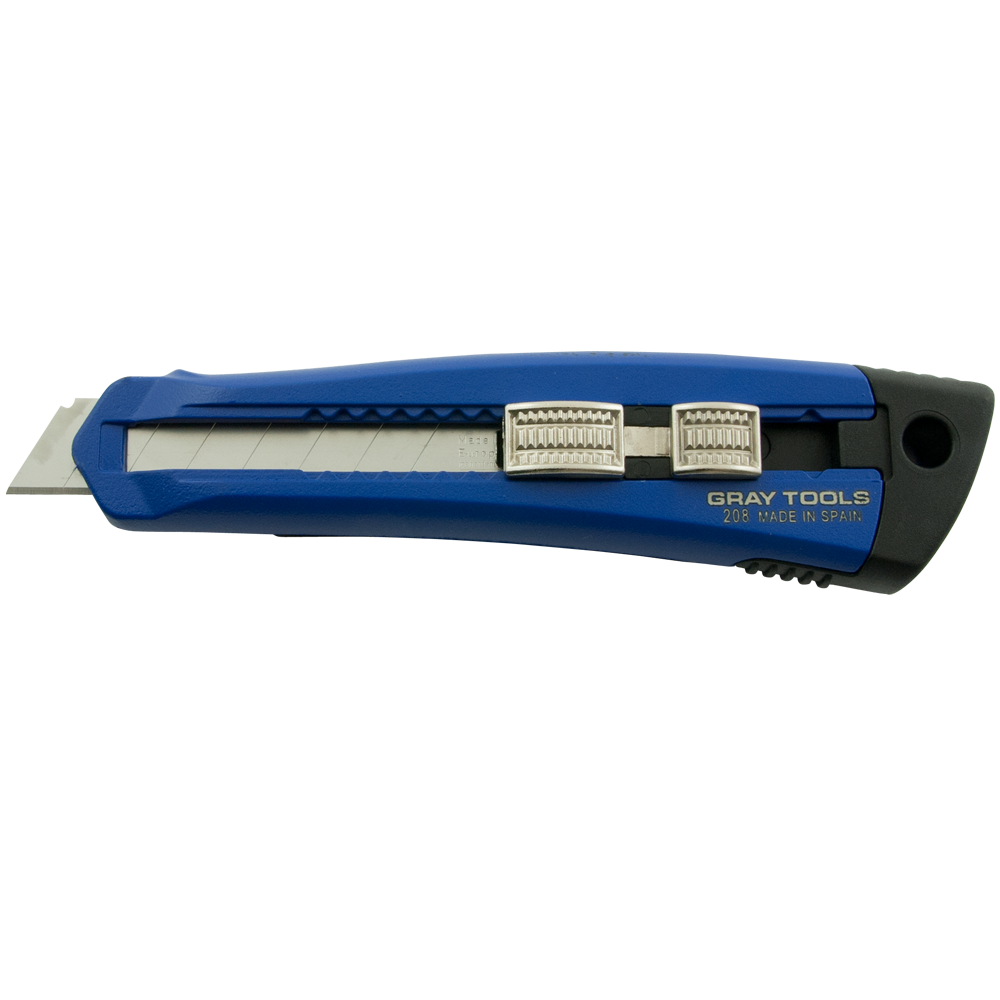 Heavy Duty Snap-off Blade Knife