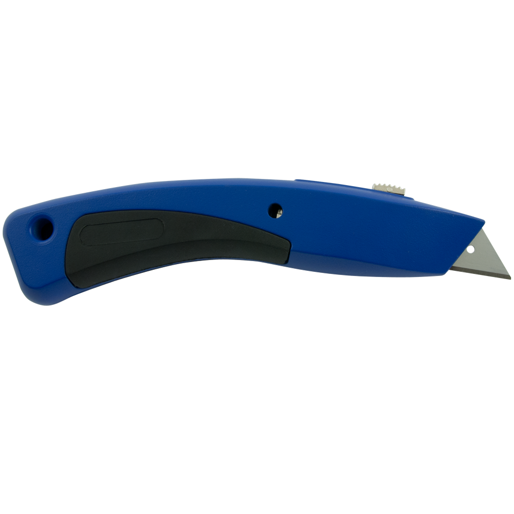Heavy Duty Retractable Trimming Knife