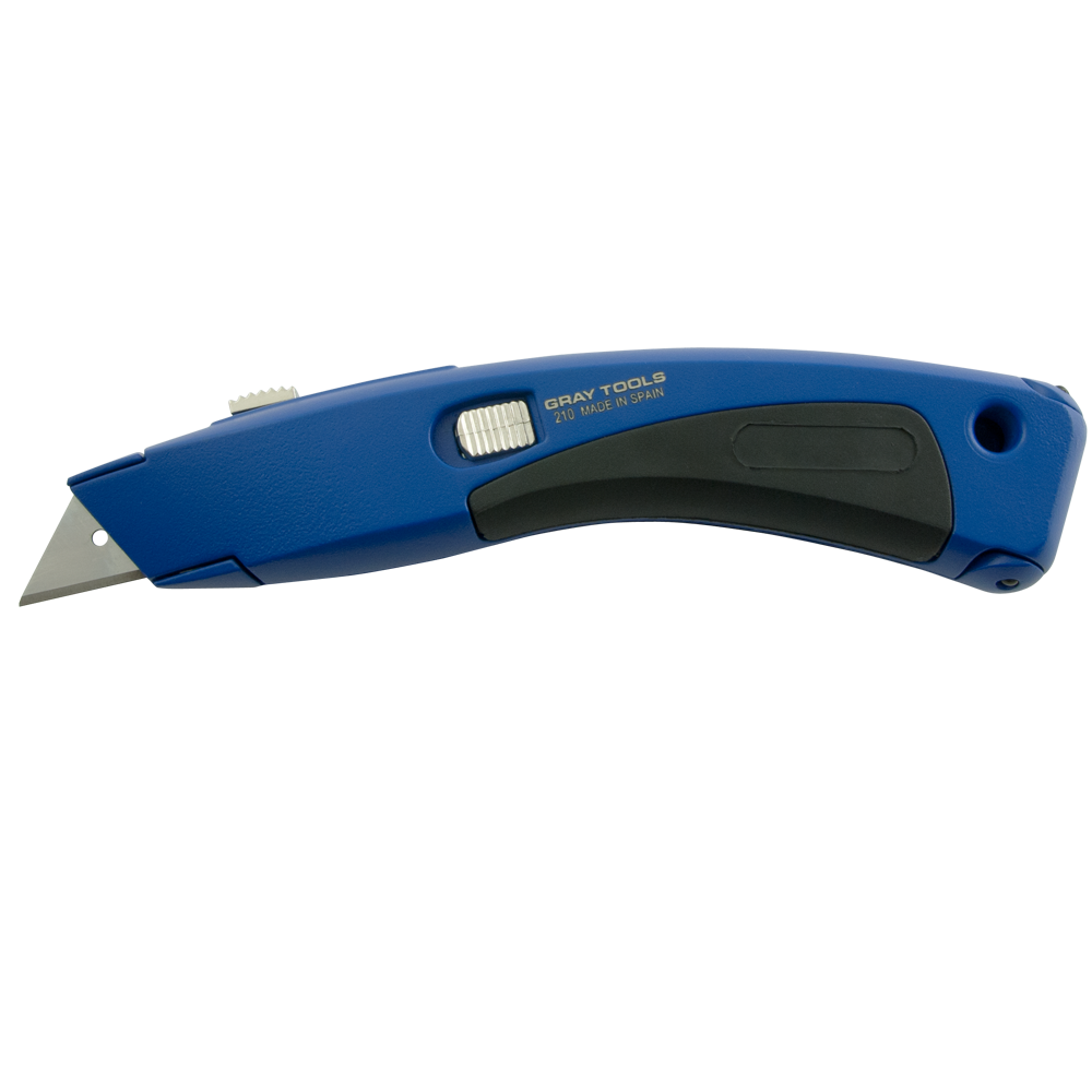 Heavy Duty Retractable Trimming Knife