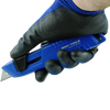 Auto-Retracting Utility Knife