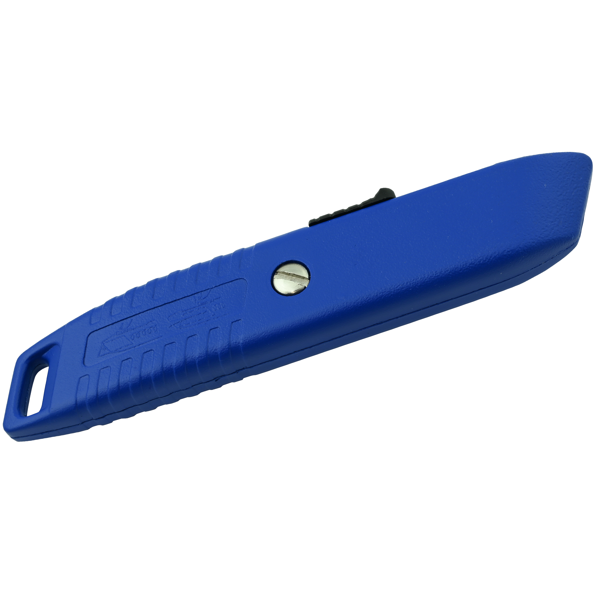 Auto-Retracting Utility Knife