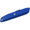 Auto-Retracting Utility Knife