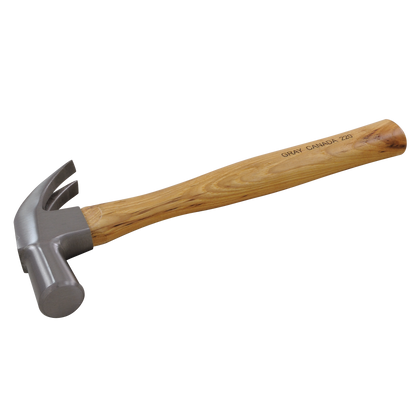 claw hammer