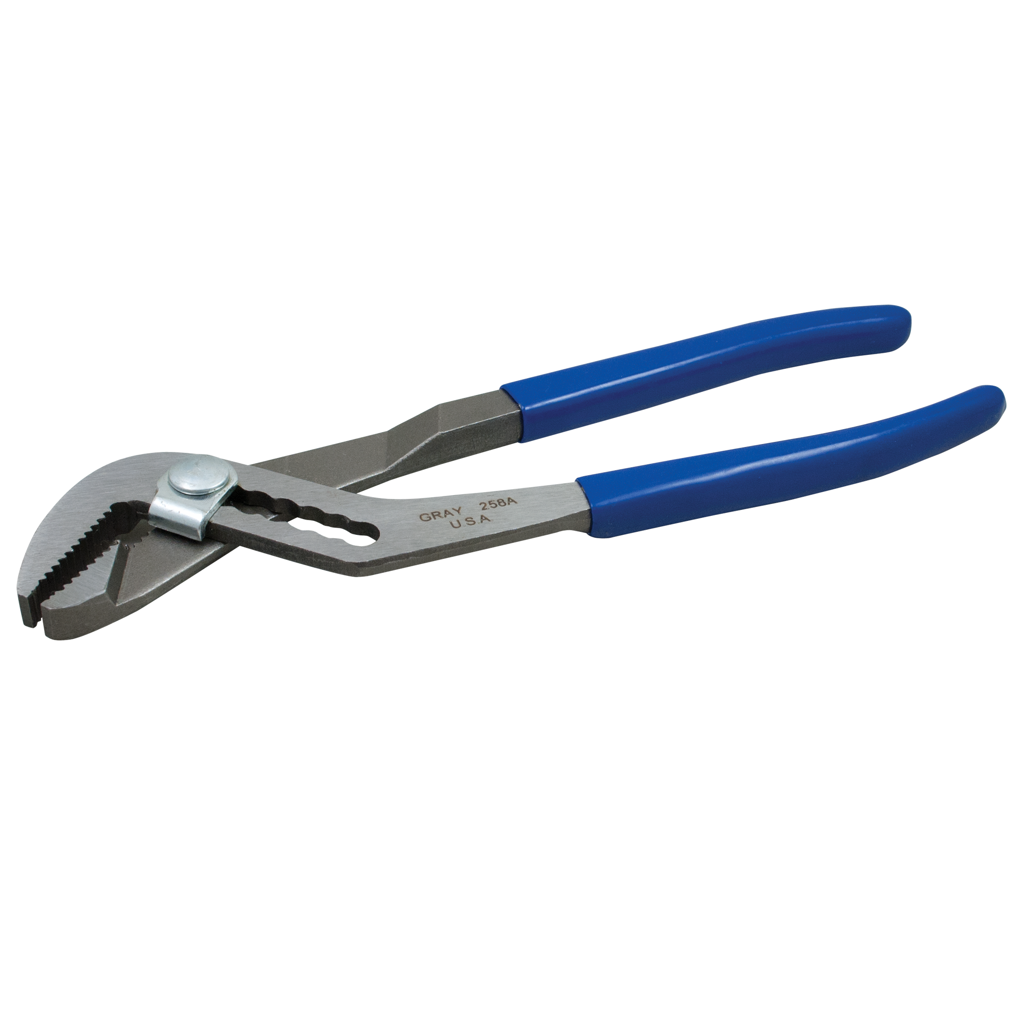 Water Pump Pliers with Vinyl Grips