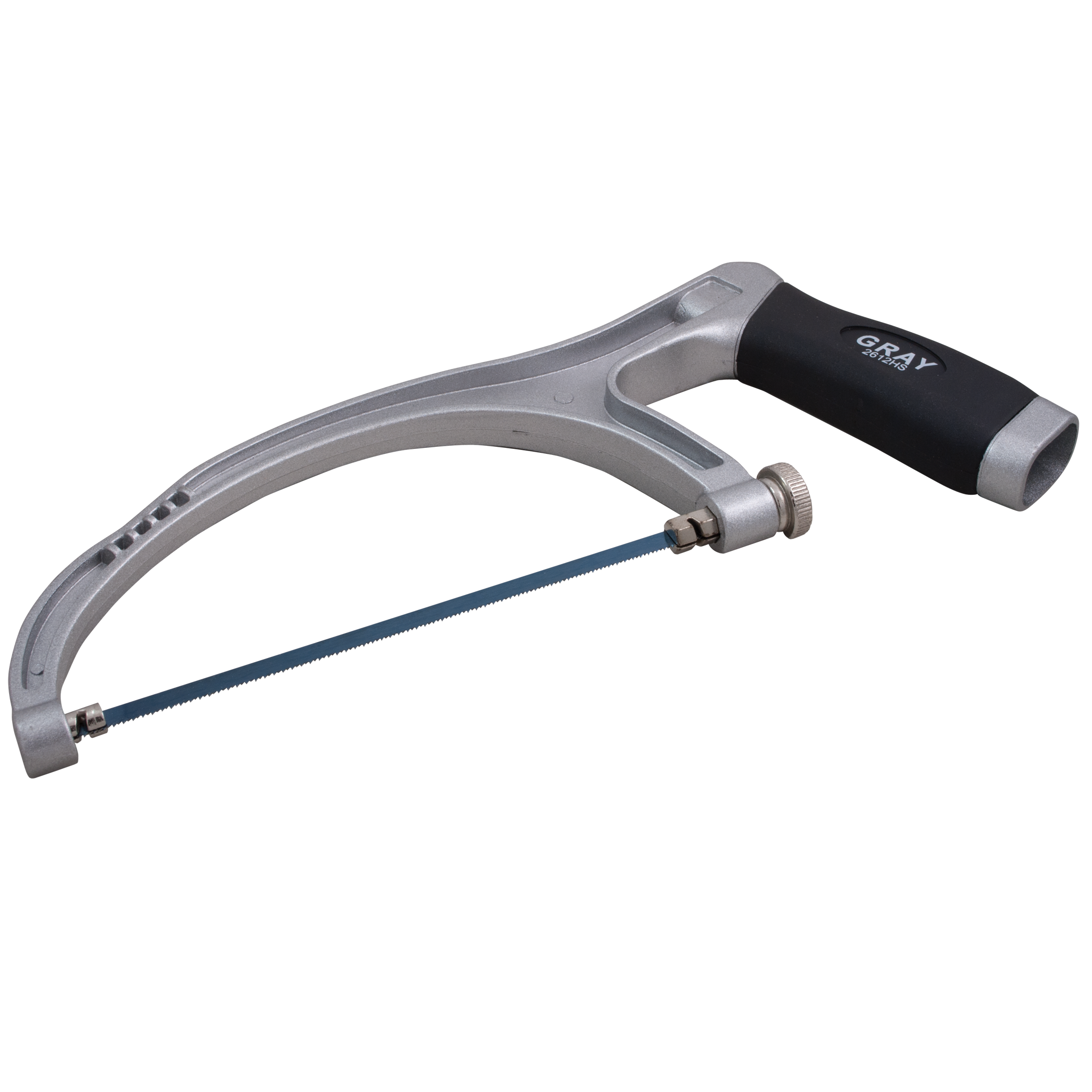 6" Blade Mini Hacksaw