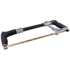 Heavy Duty Hacksaw With Bi-Metal Blade
