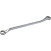 SAE Box End Wrenches - Mirror Chrome - 15° Offset