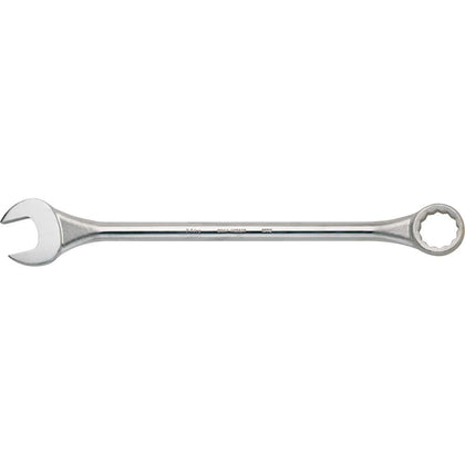 12 point SAE round shank large combination wrenches 15 offset