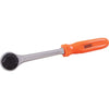 1/2" Drive Screwdriver Handle Round Head Ratchet