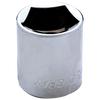 1/2" Drive Penta Socket