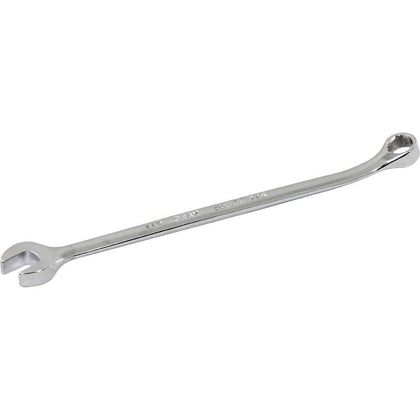 6 point SAE combination wrenches 15 offset