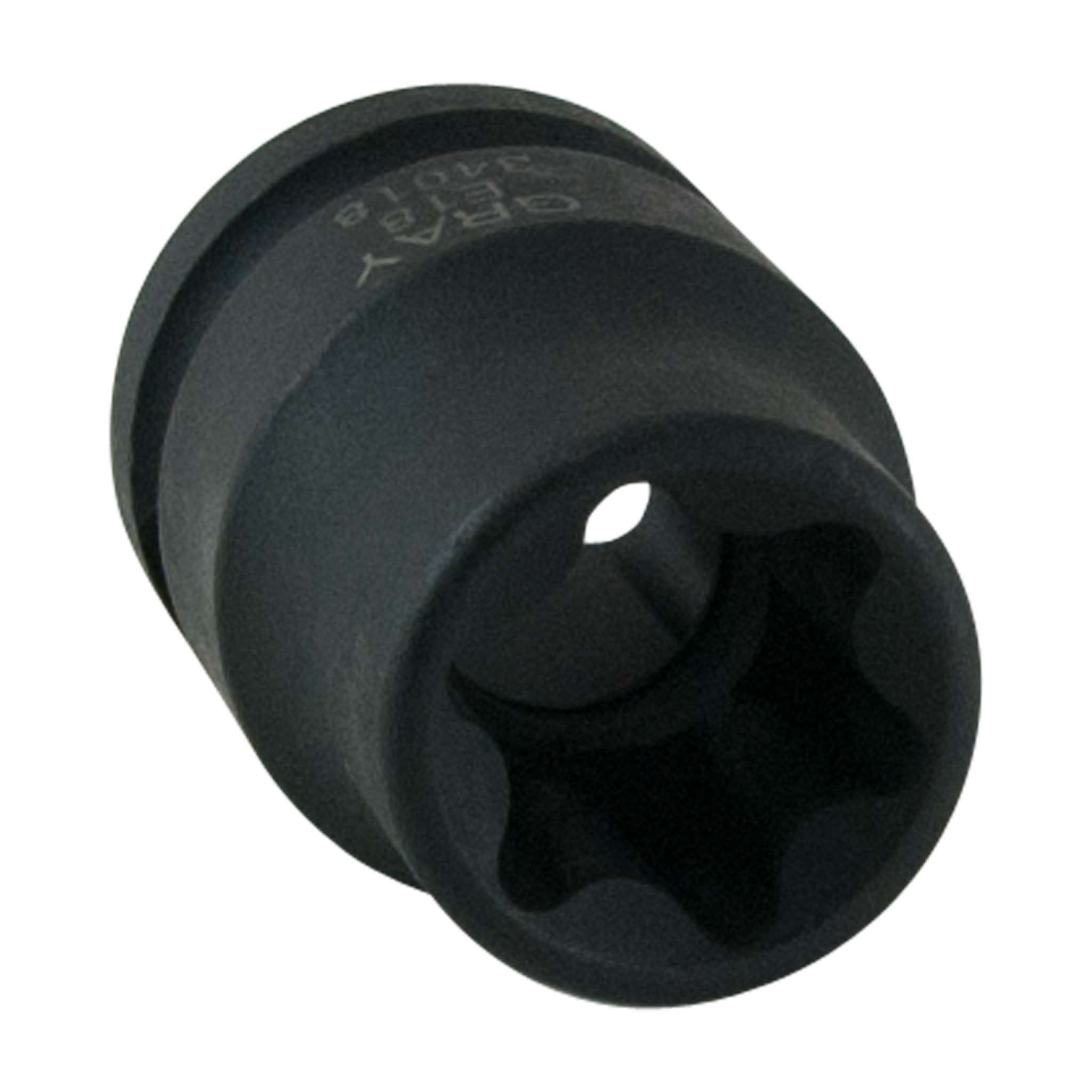 1/4", 3/8" & 1/2"  Dr. 10 Piece Female Torx® Impact Socket Set