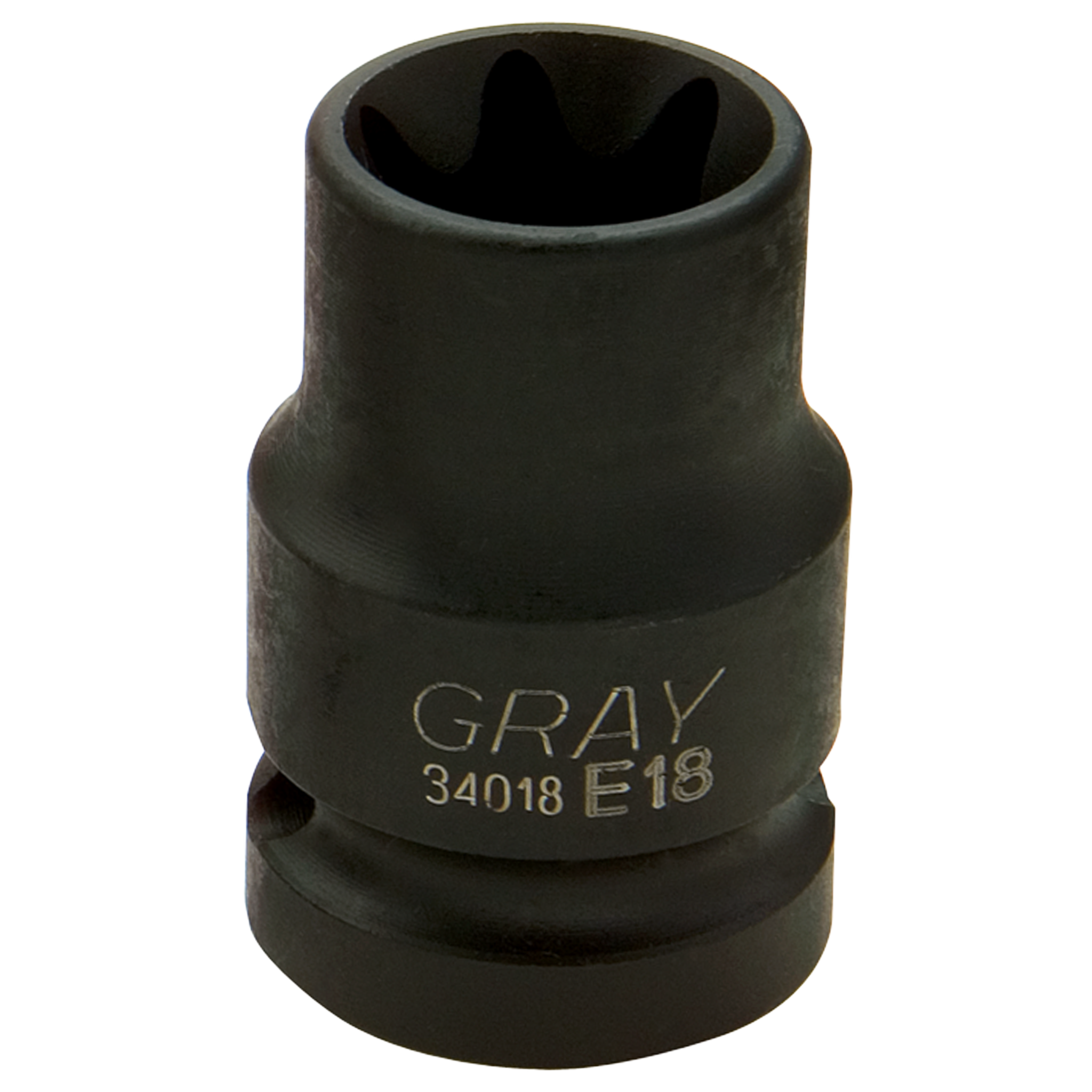 1/2" Drive Female Torx® Impact Socket