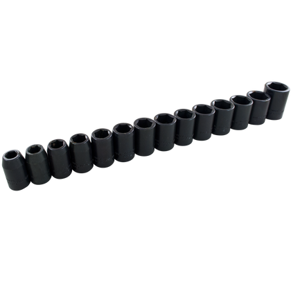 14 piece 1/2