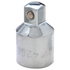 1/2" Drive Chrome Adapters