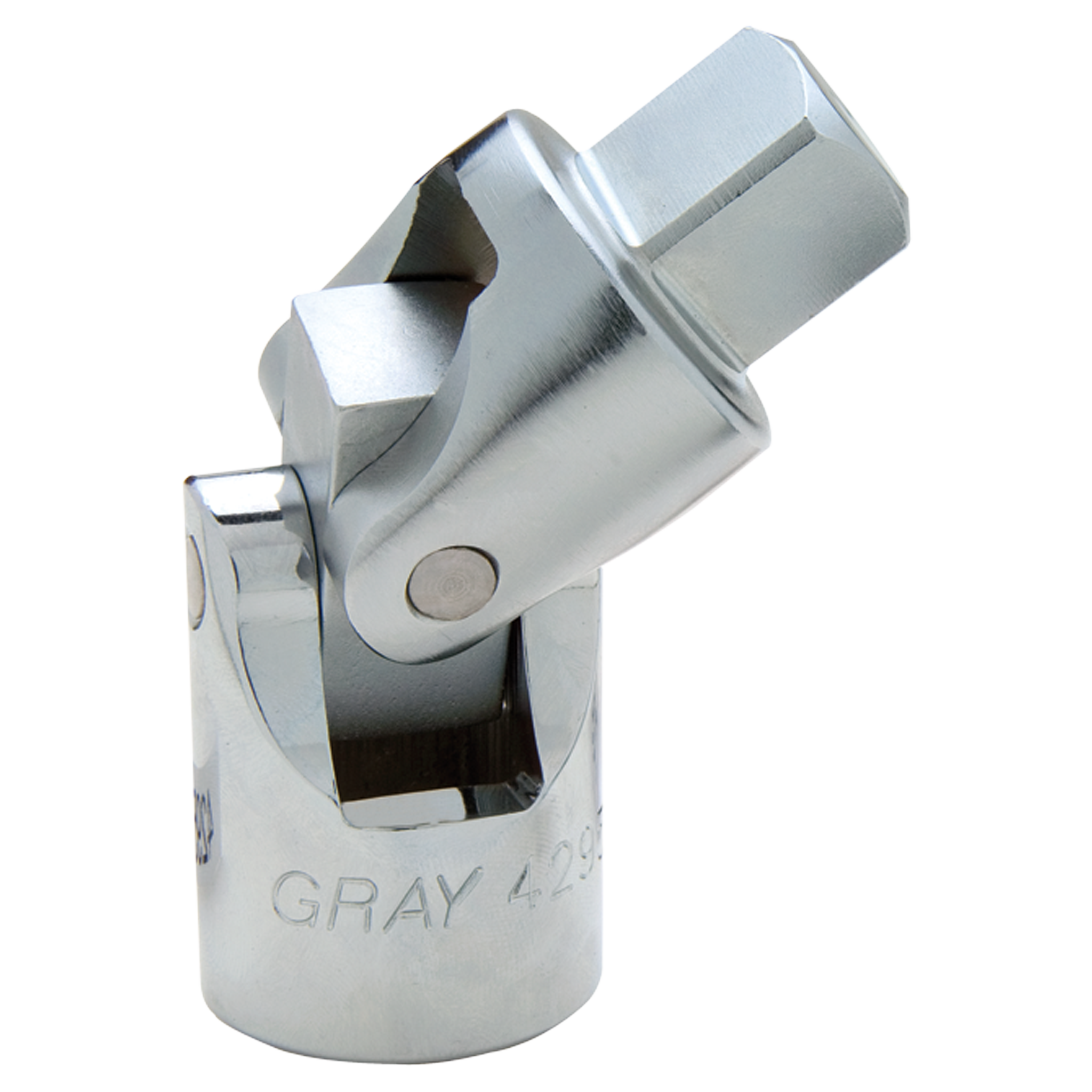 3/4" Drive Chrome Universal Joint