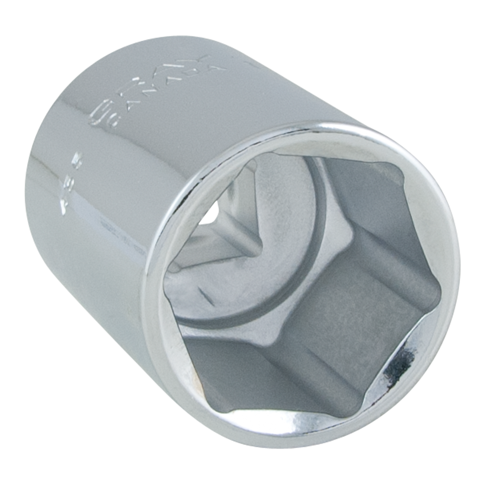 1/2" Dr. 15 Piece 6 Point Standard SAE Socket Set