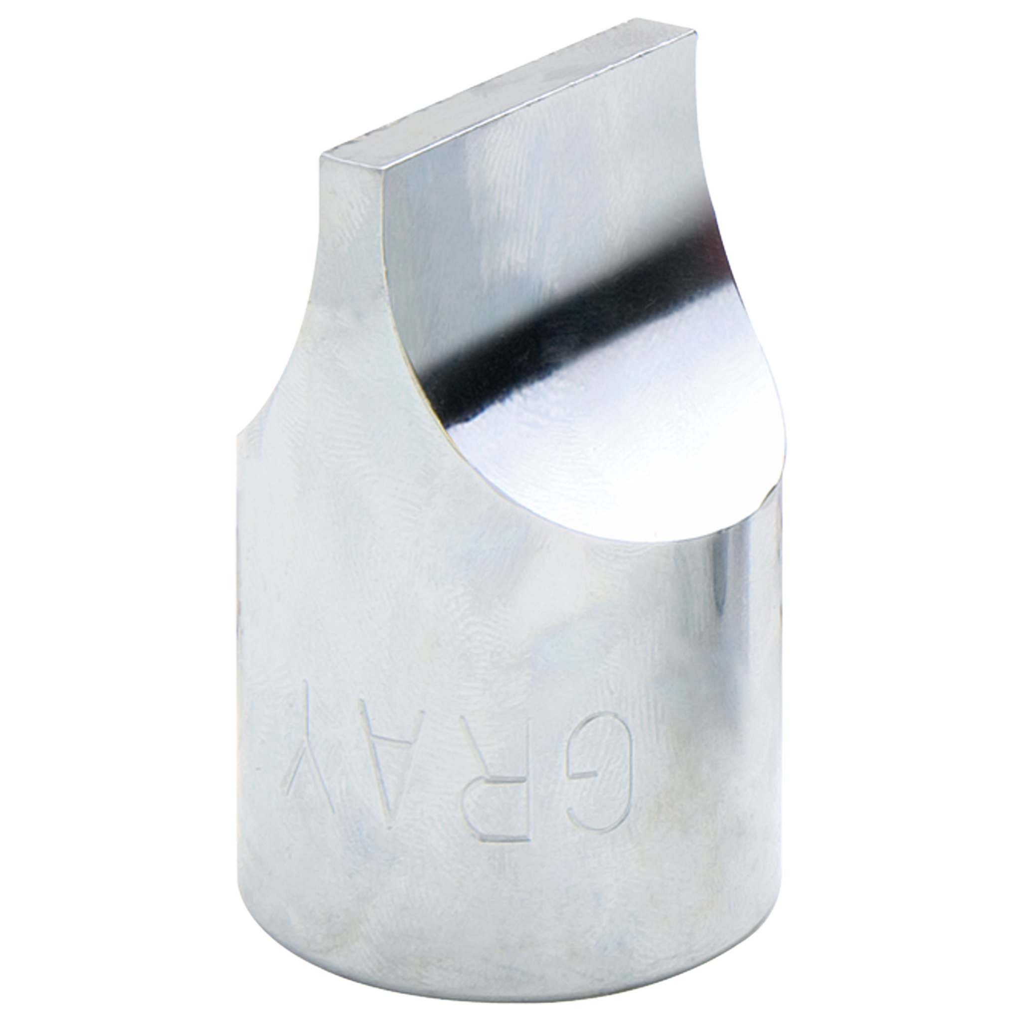 3/4" Drive Chrome Drag Link Socket